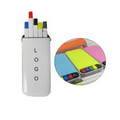 Colorful Fluorescent Pen Highlighter Set